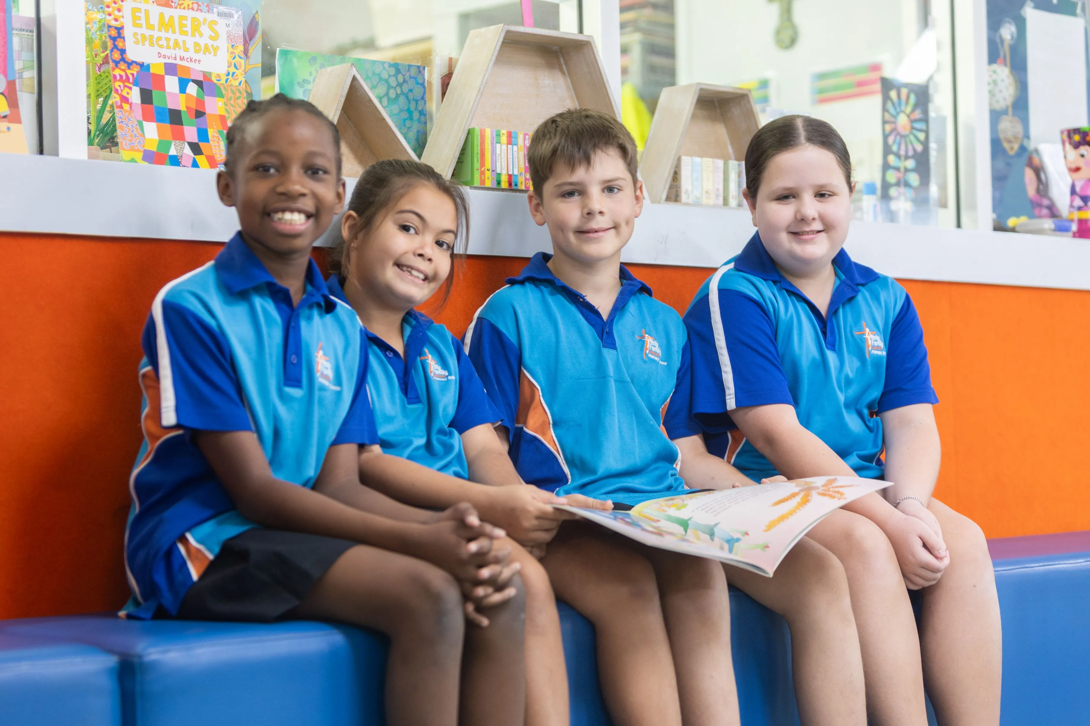 Building Resilience in Kids: What the Research Actually Says