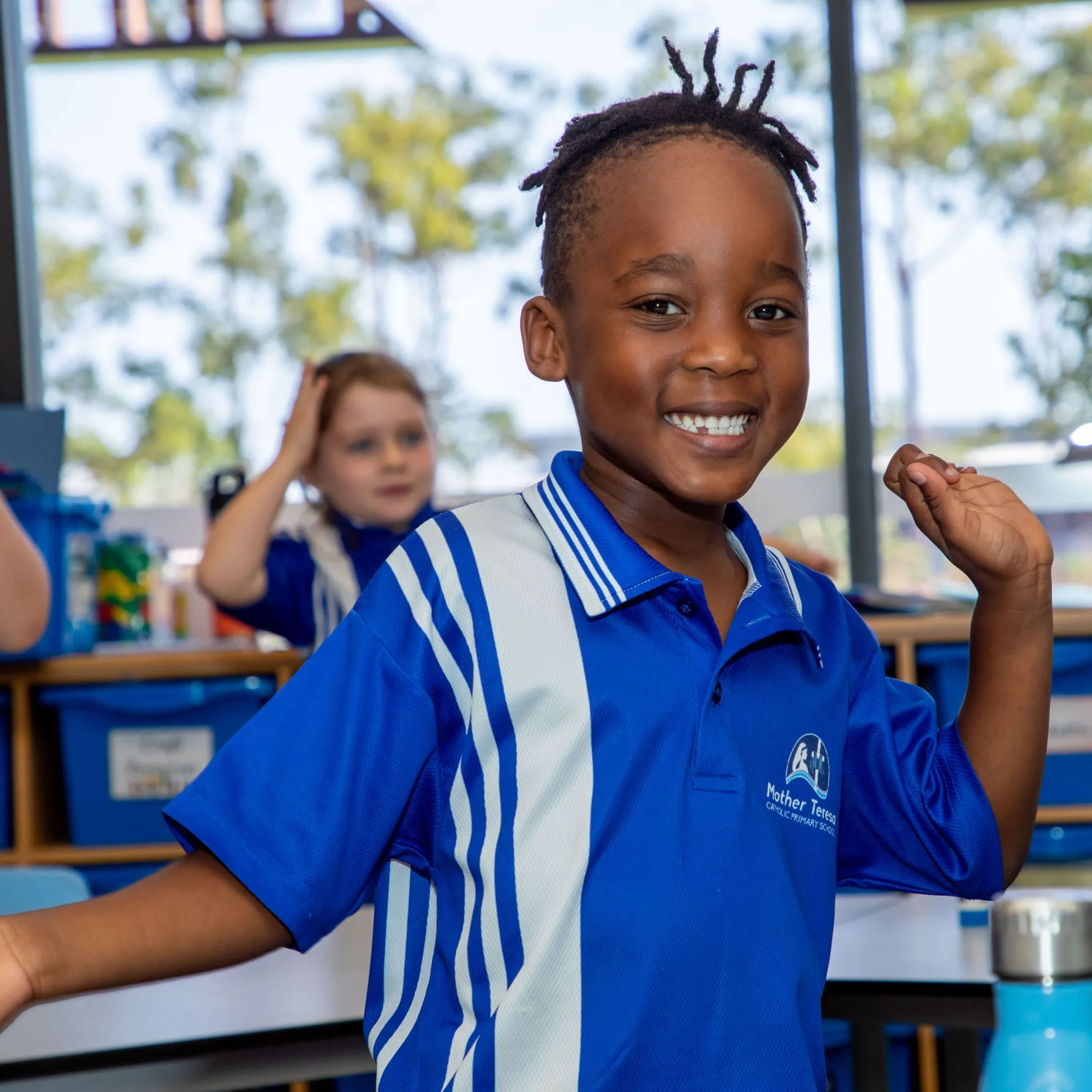 Nurturing Support for Every Child