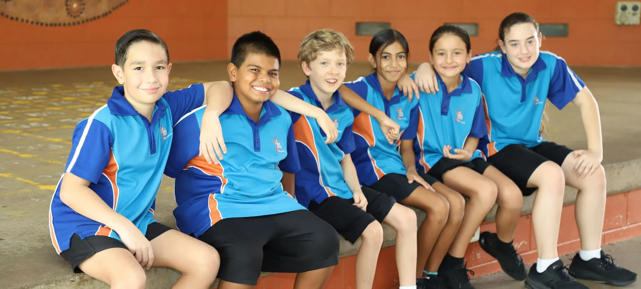 Holy Family Catholic Primary School - Karama