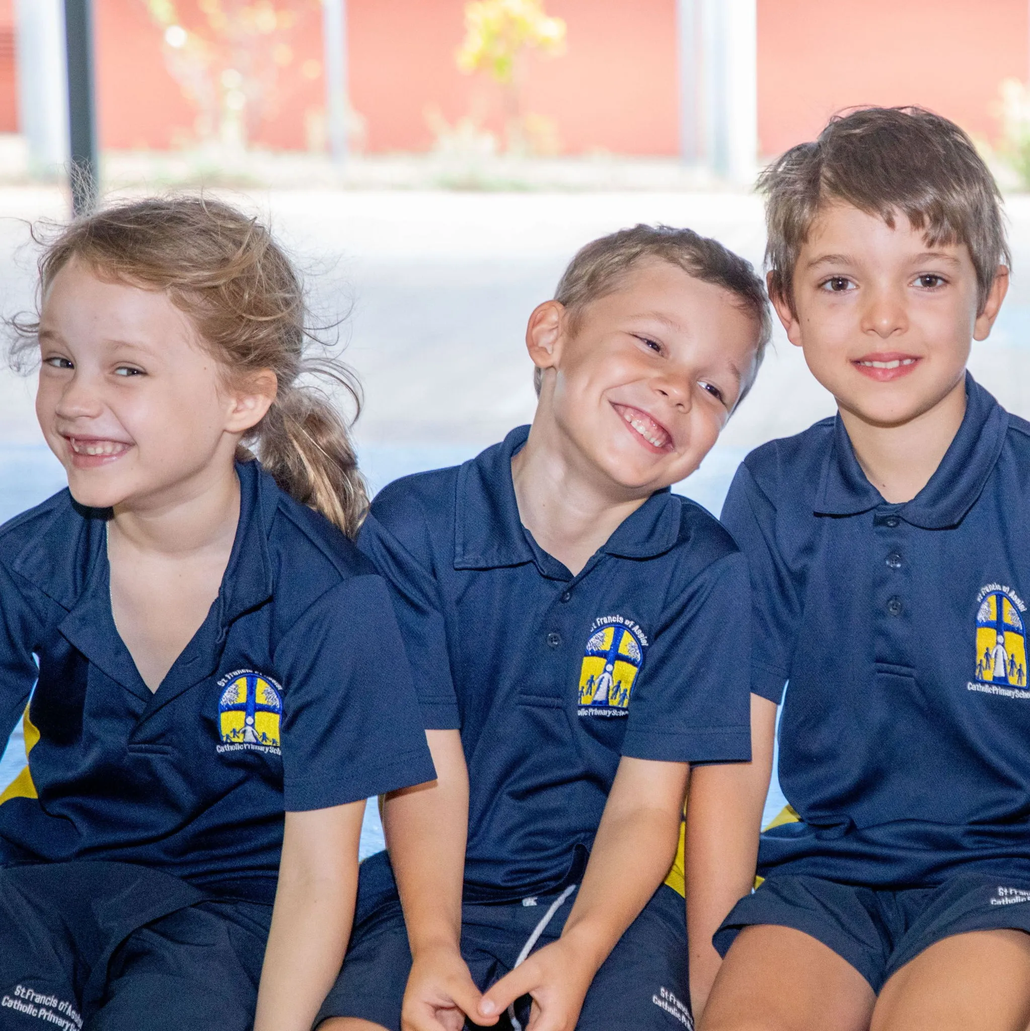 Faith and Values in Action