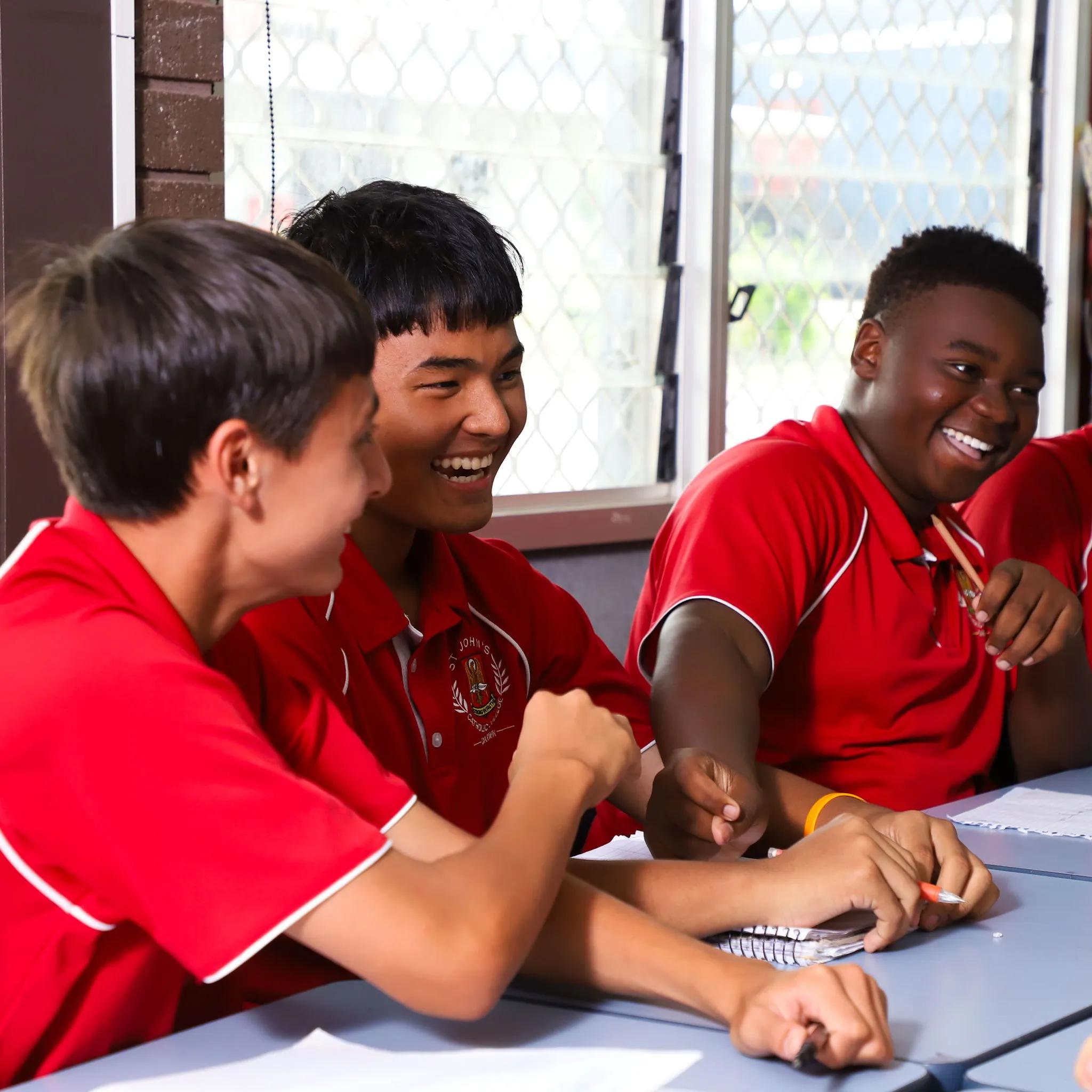 Faith-Led Holistic Growth