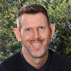 Mr Andrew Walter - Principal