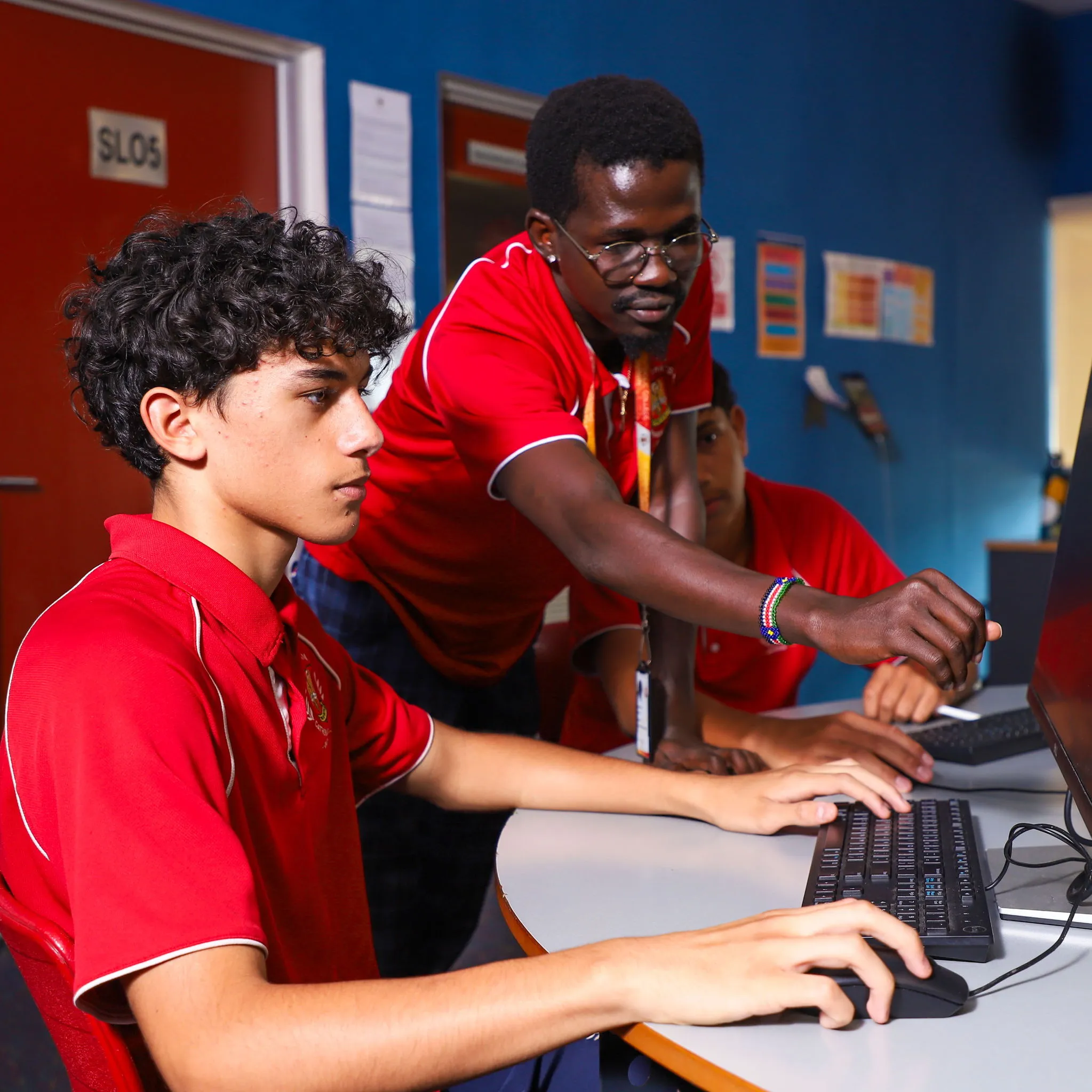 The Learning Nest: Boosting Academic Success