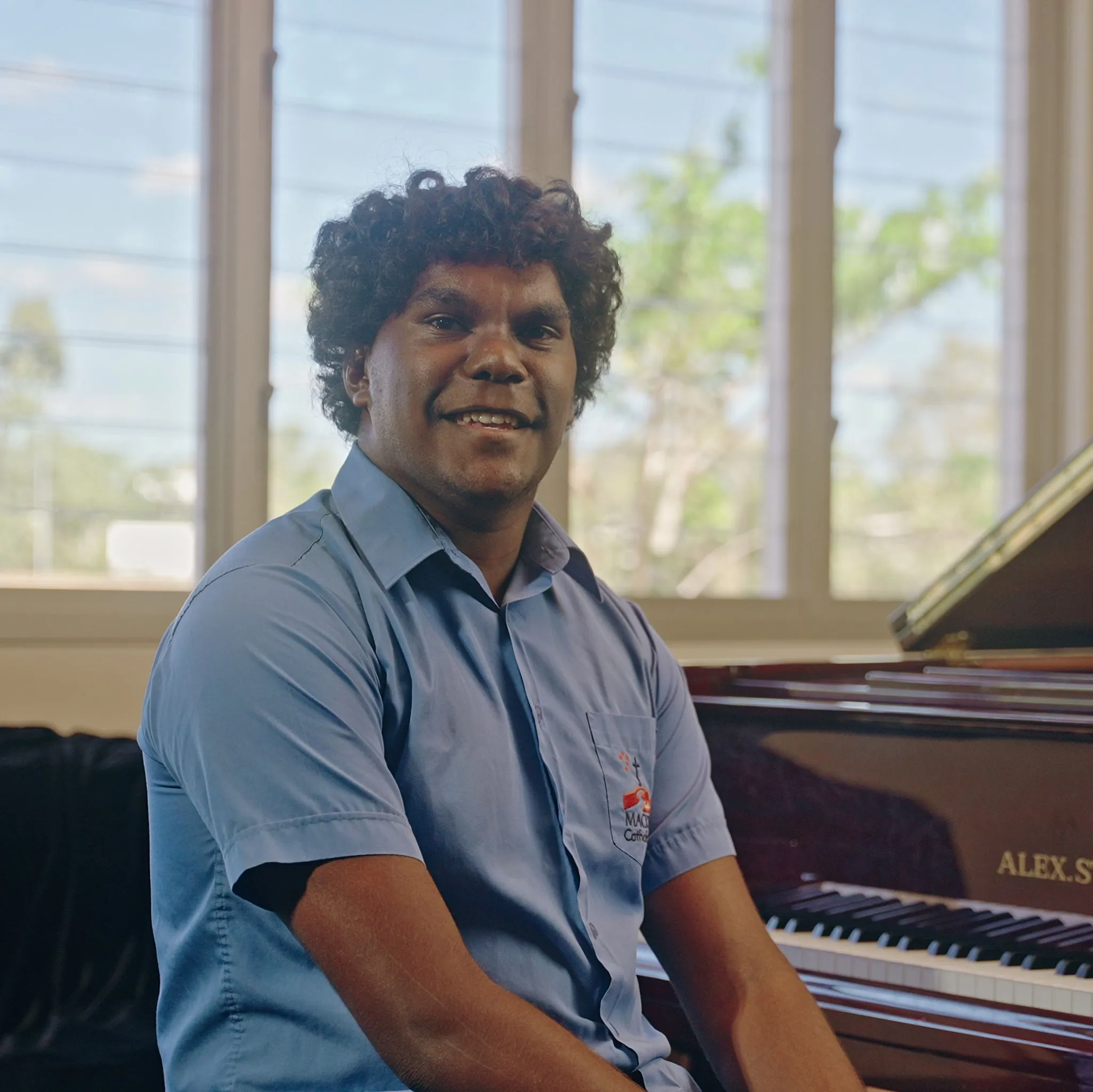 Hands-On Pathways and Global Connections