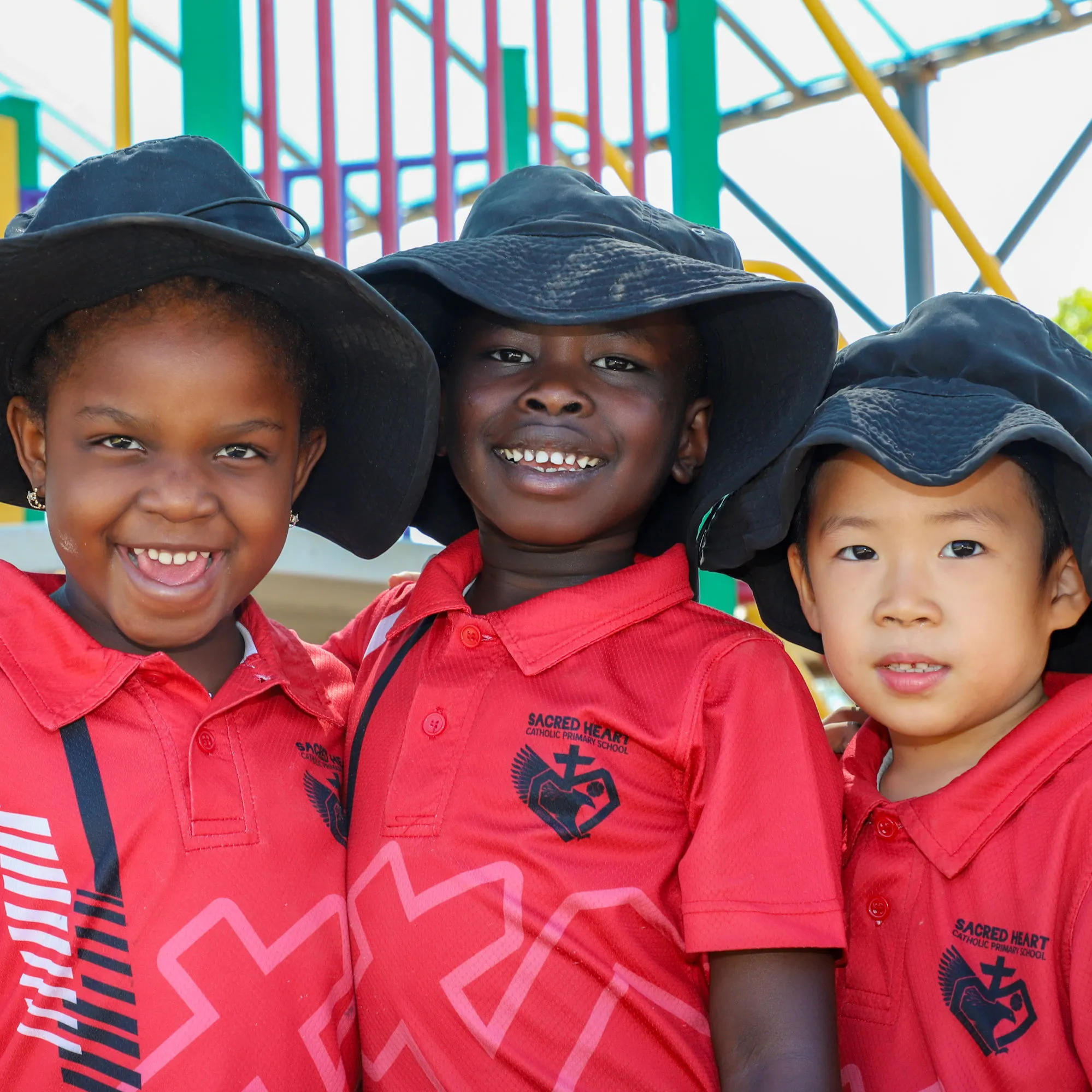 Faith as a Joyful Daily Rhythm