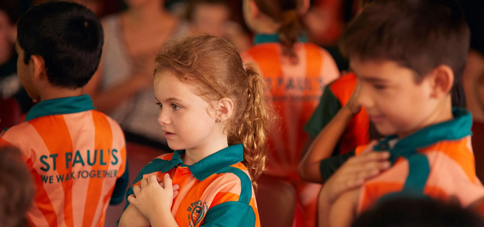 Policies and Publications