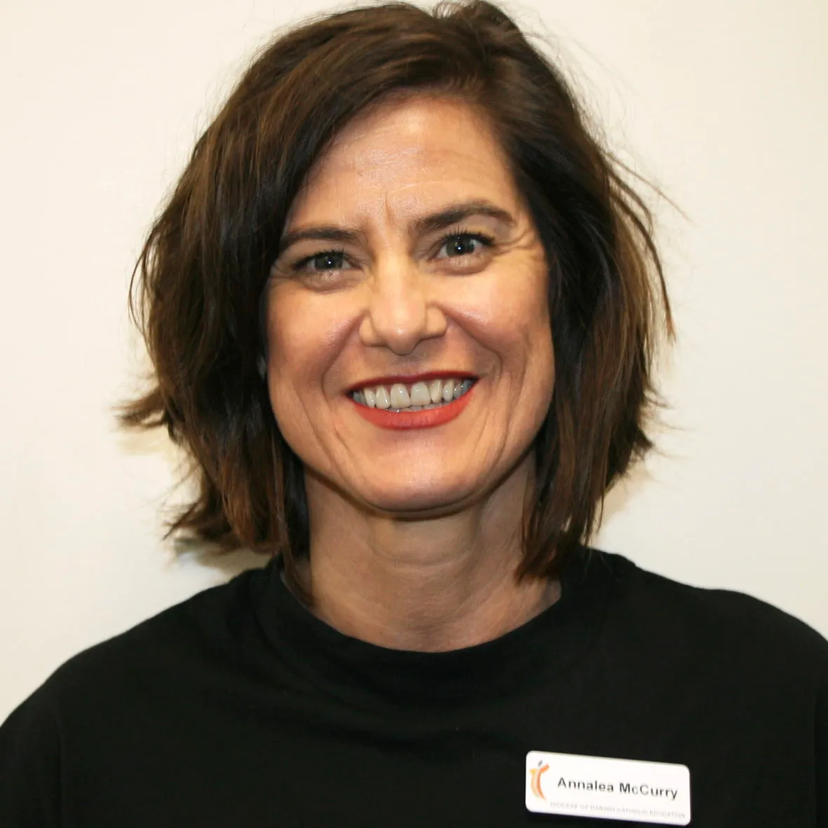 Ms Annalea McCurry - Acting Principal