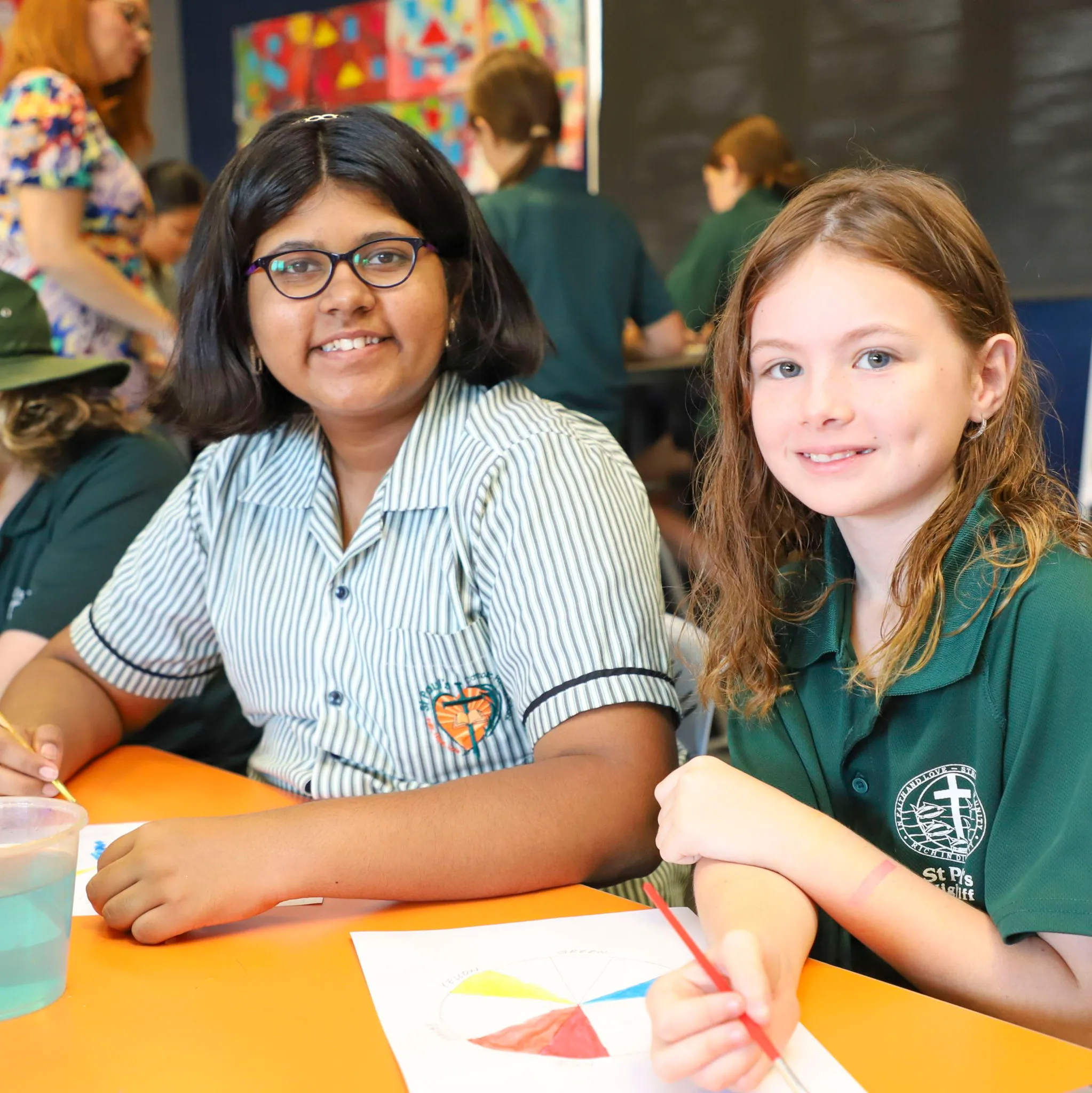 A Curriculum enhanced by learning technologies