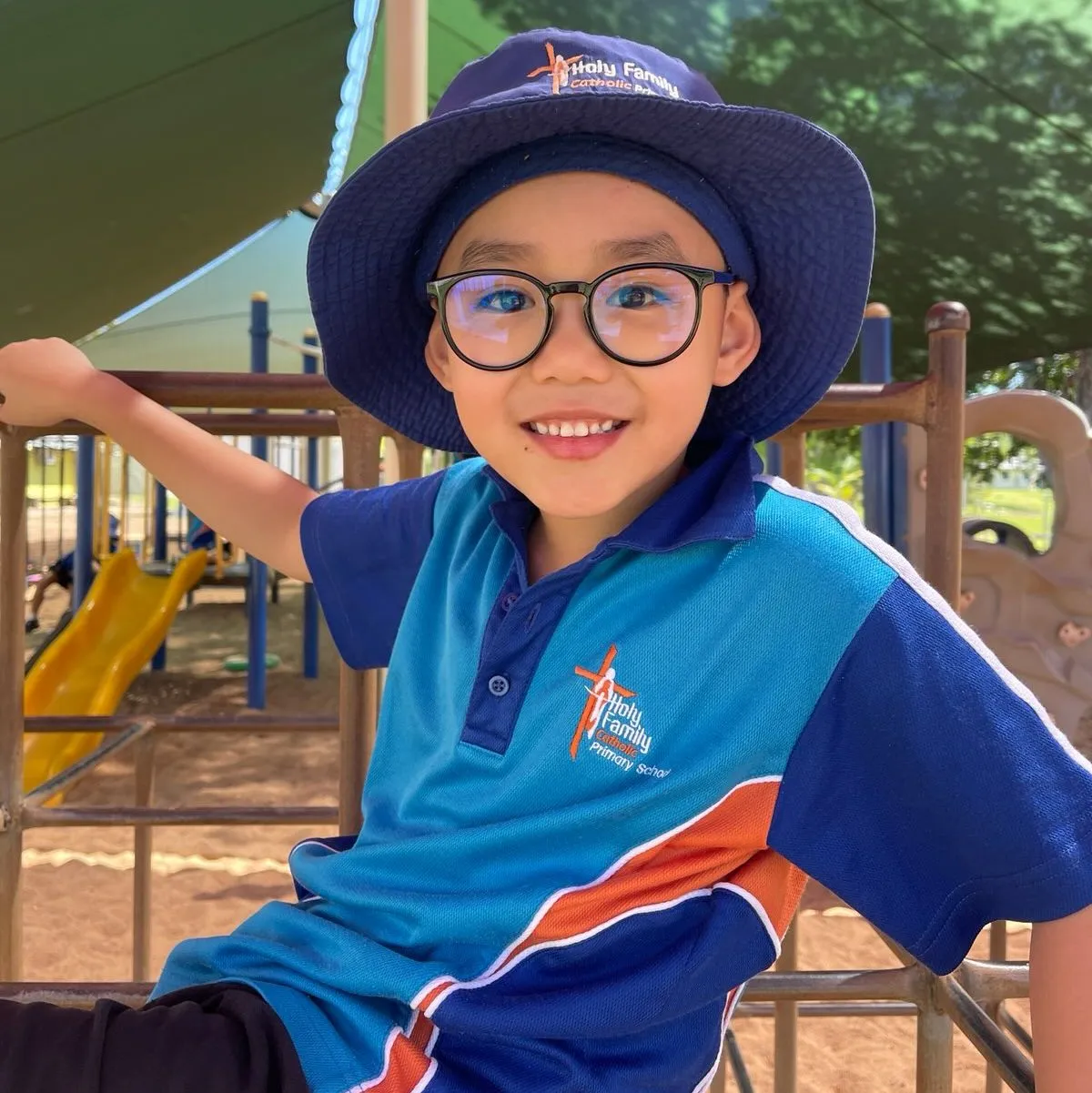 A Journey That Grows With Your Child