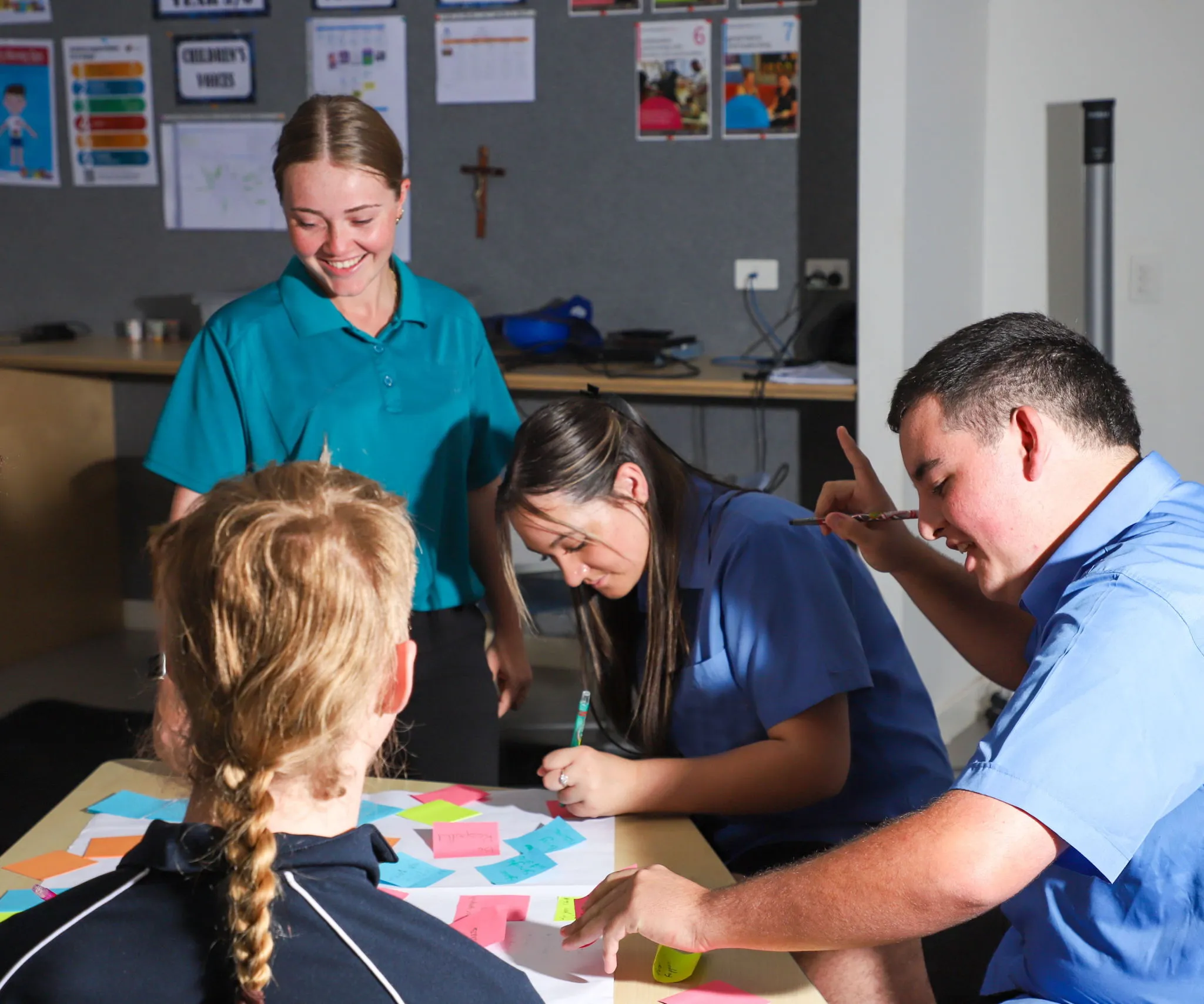 Certificate I in Workplace Skills Pathways Image