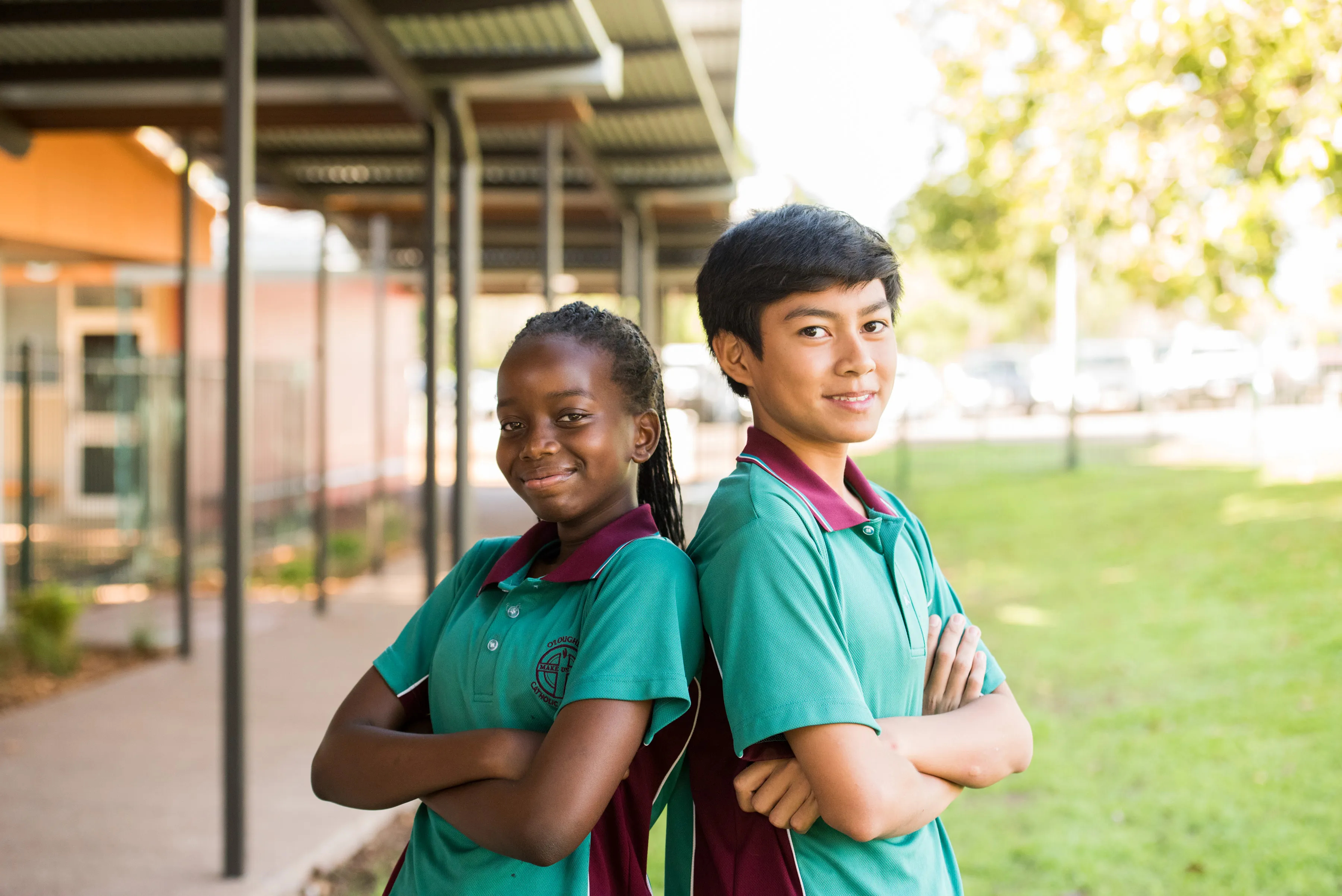 How Catholic Schools Encourage Leadership Through Co-Curricular Programs