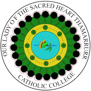 Our Lady of the Sacred Heart Thamarrurr Catholic College - Wadeye, Port Keats