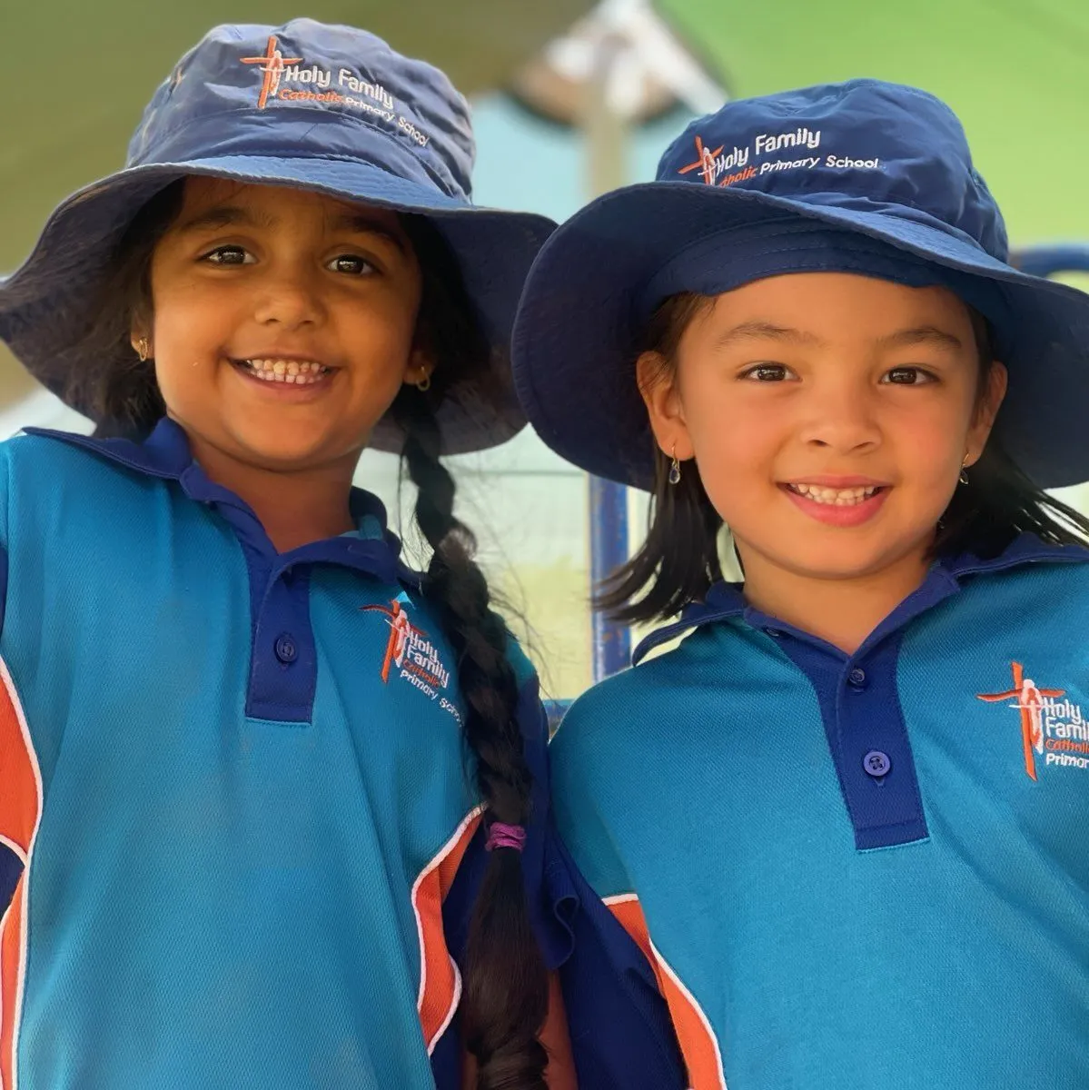 Faith That Connects Us