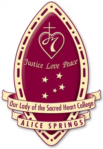 Our Lady of the Sacred Heart Catholic College - Alice Springs
