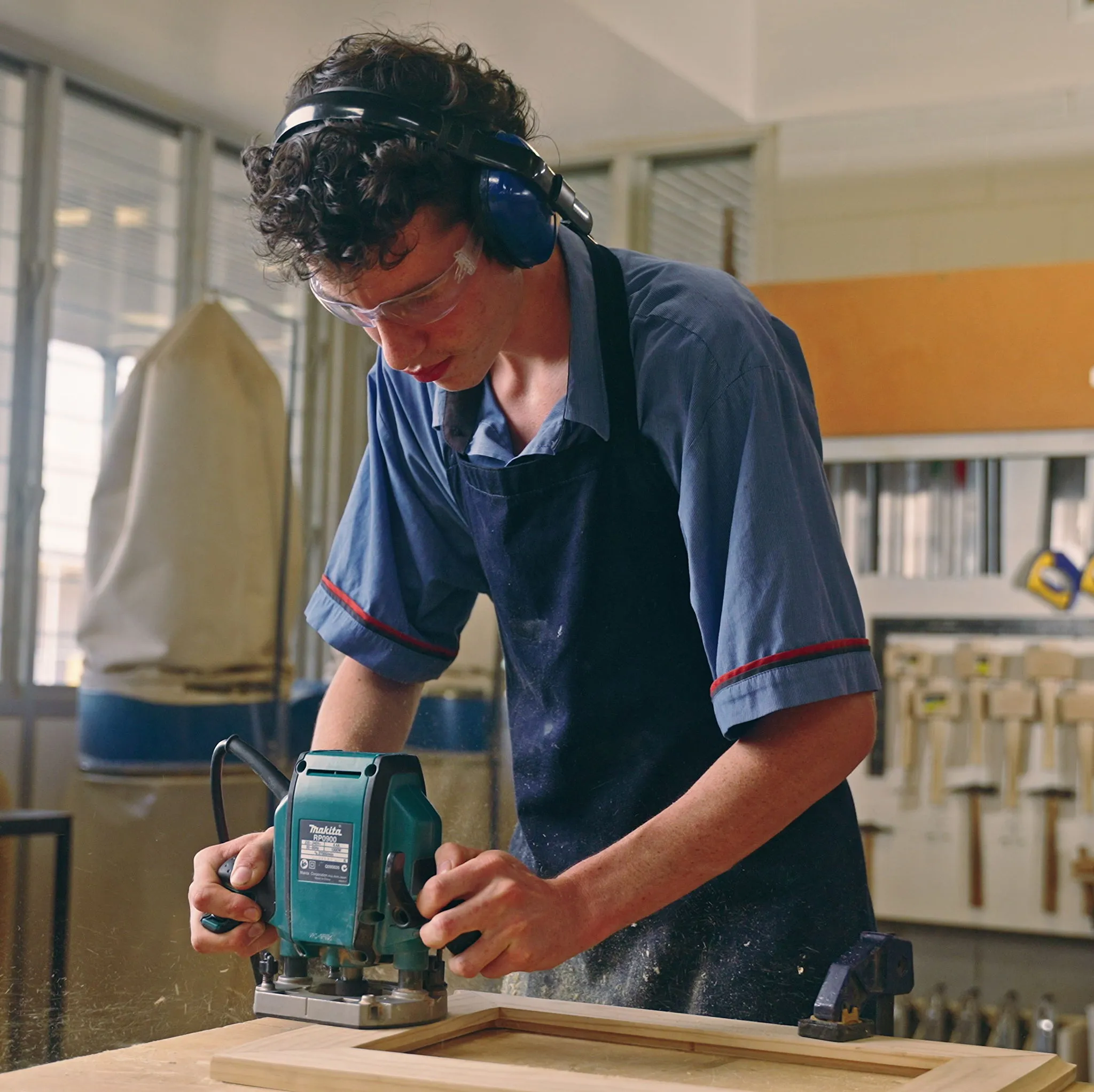 Hands-On Skills for Real Life