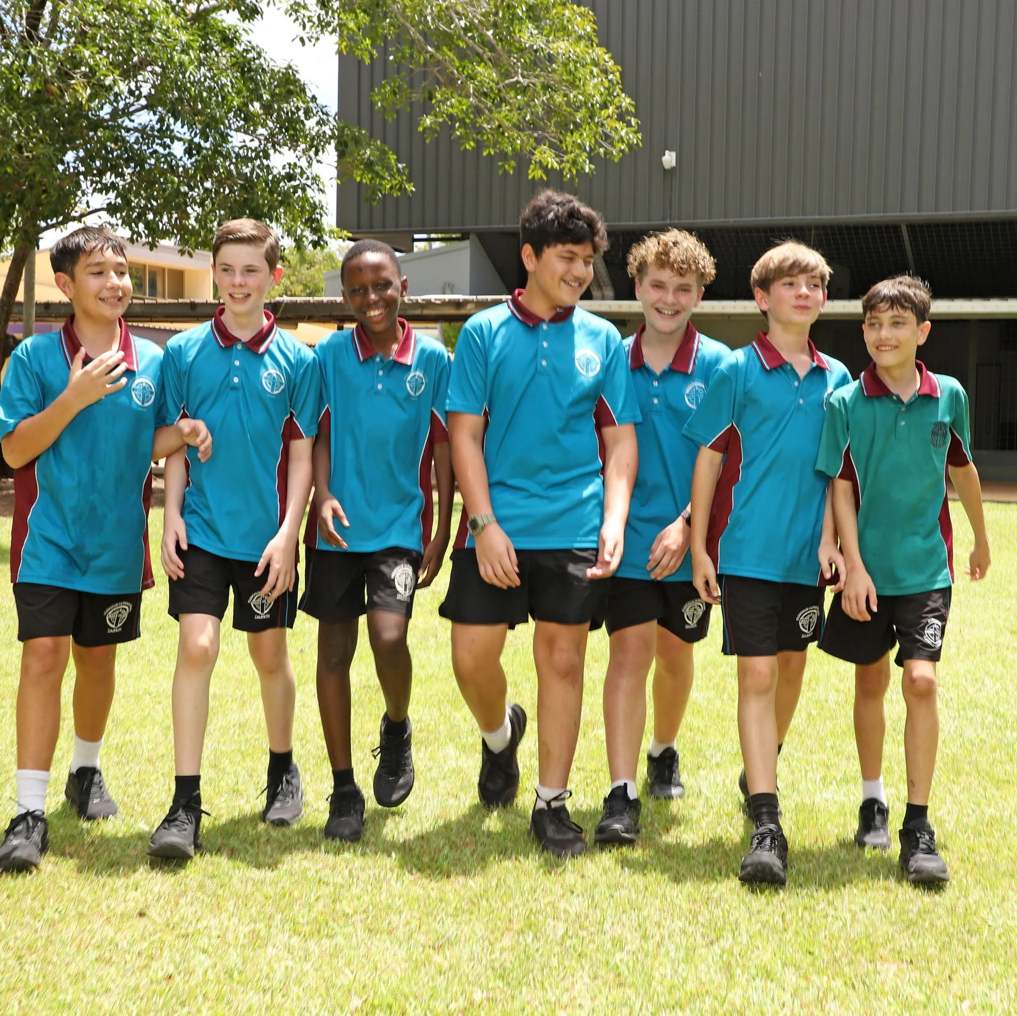 Excellence That Inspires Leadership