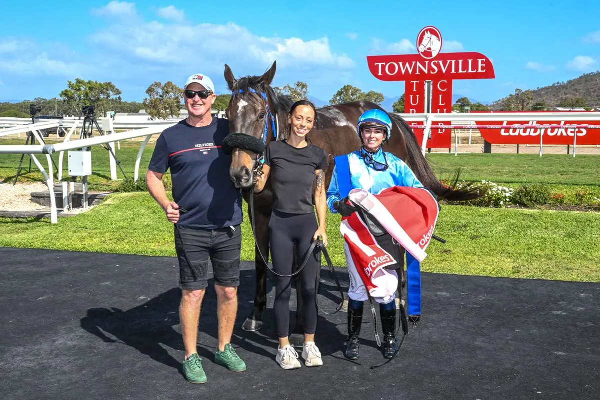 Pride produces another mighty win for Button