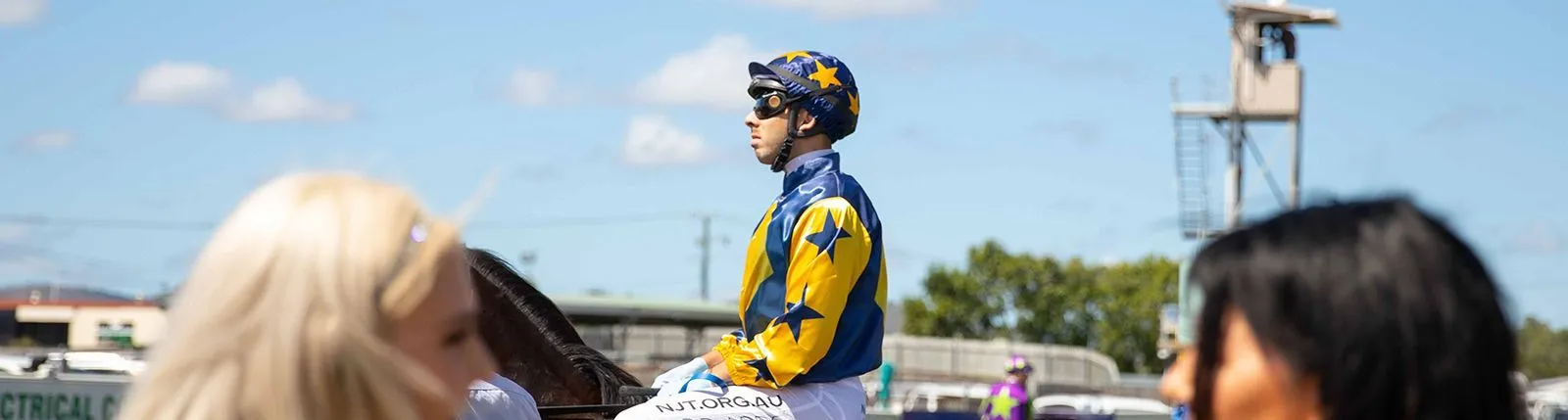Racing Gallery