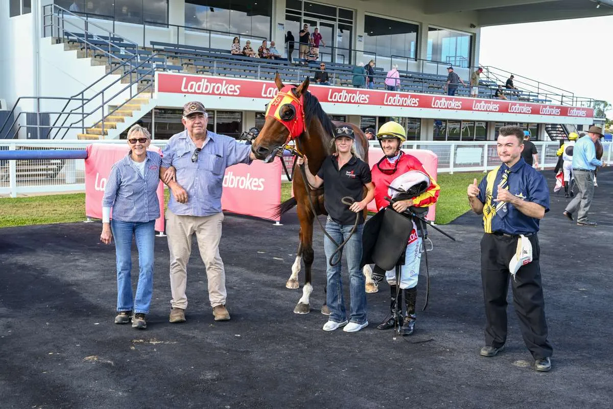Toranaga Knocks the Doubters for Six