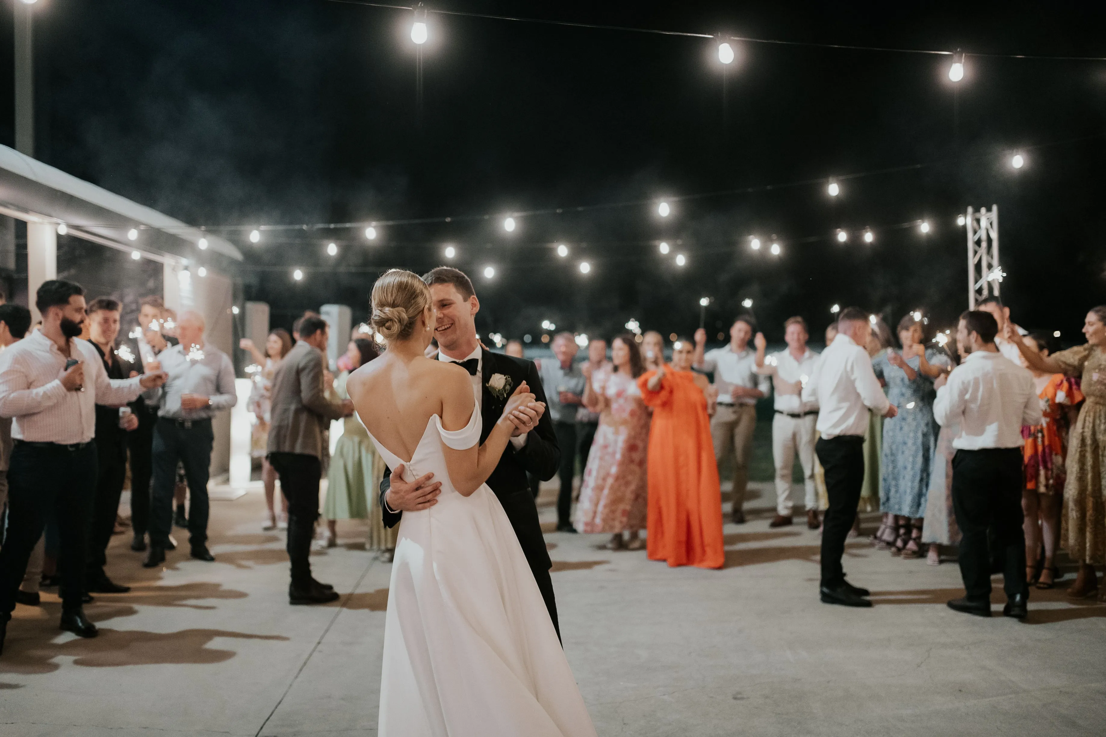 Wedding Enquiry