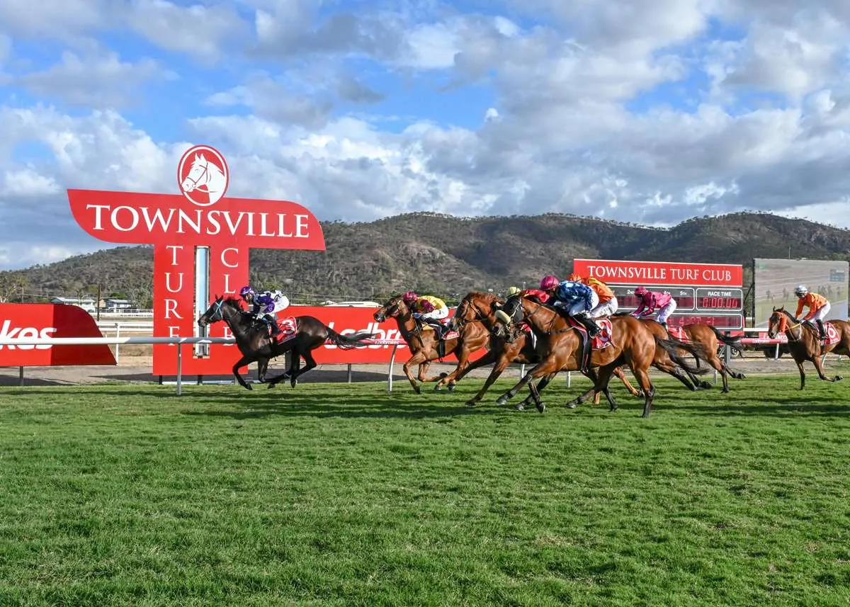 Tiger ready for Intruder is stablemates clash