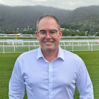 John Horan Photo