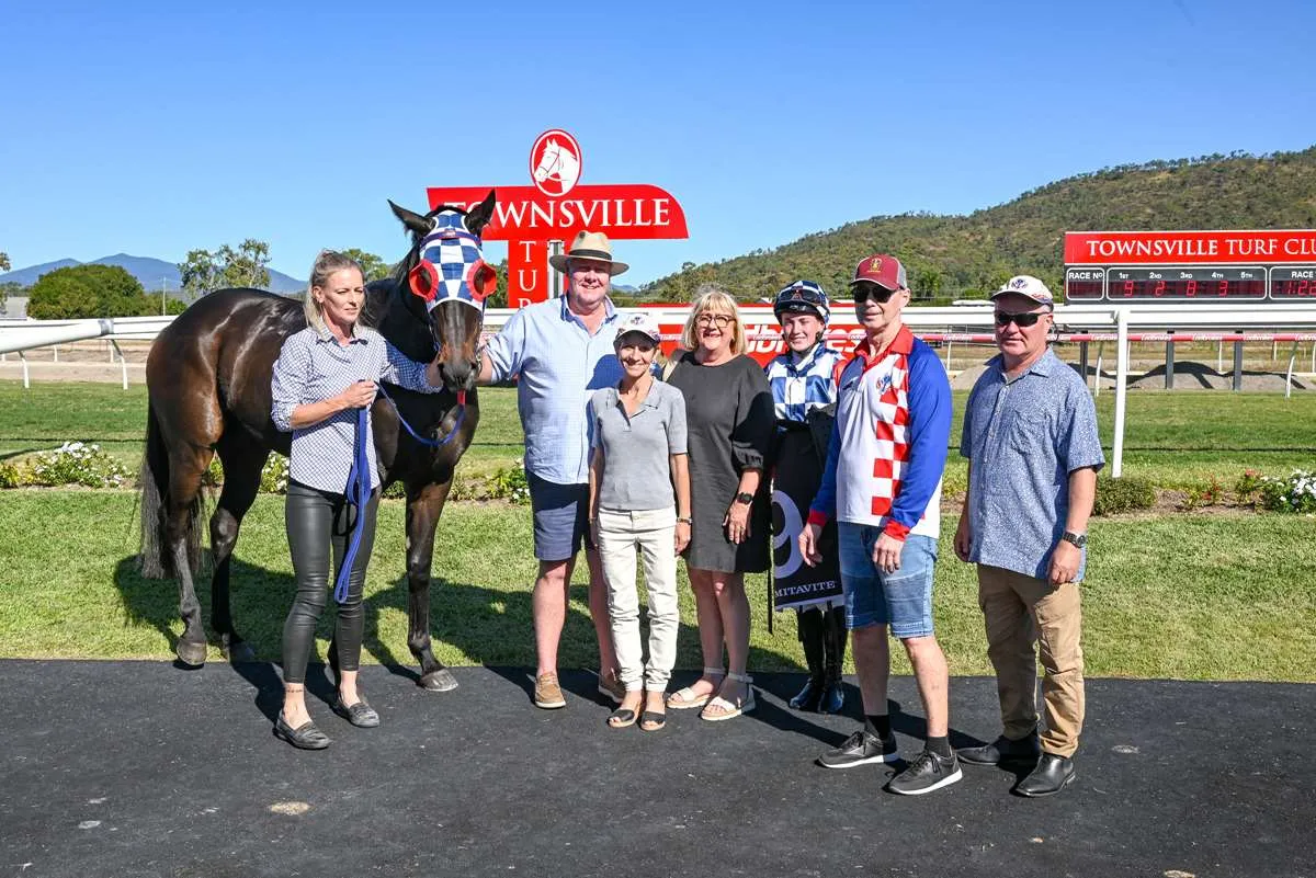 Pig Hill Central to Caught's Cup Plan