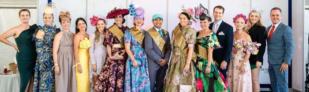 Ladies Day 