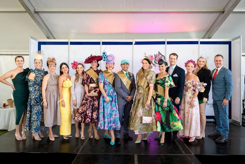 Ladies Day  Image