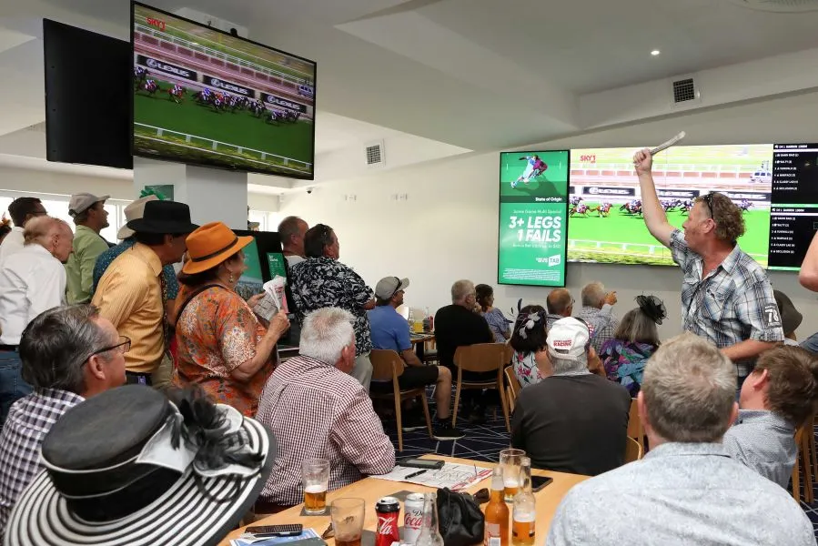 Sports Bar and Dining