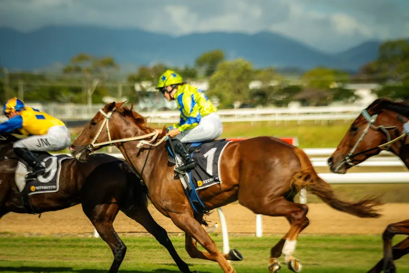 Race Day Image