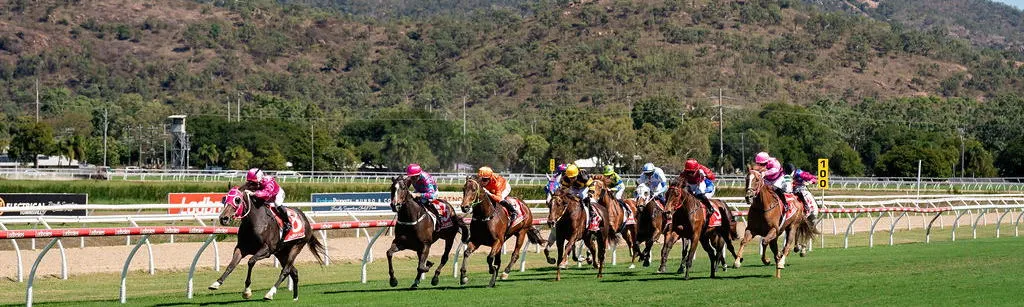 Belle Property Two-Year-Old Classic 