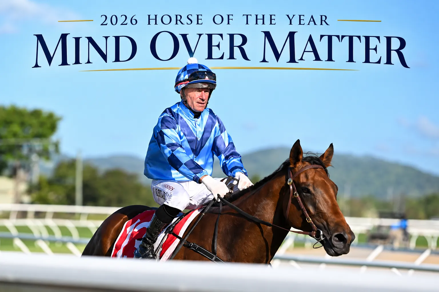 Matter looks for winning end to winter campaign