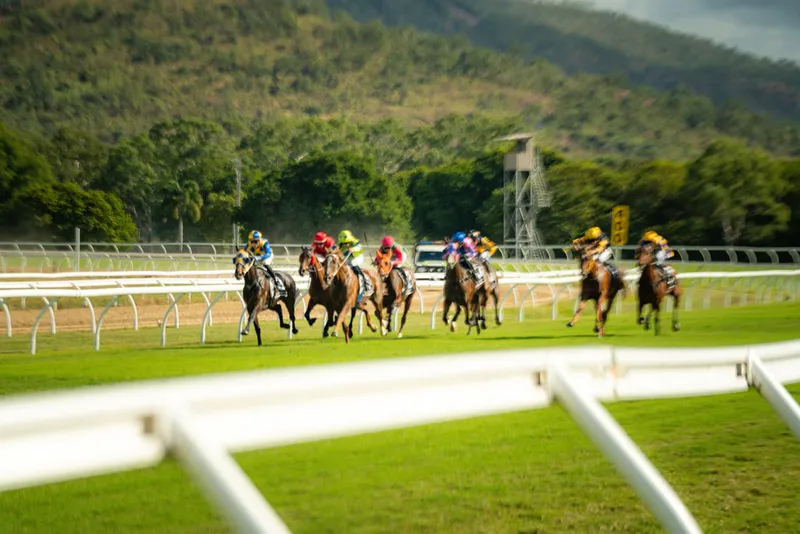 Race Day Image