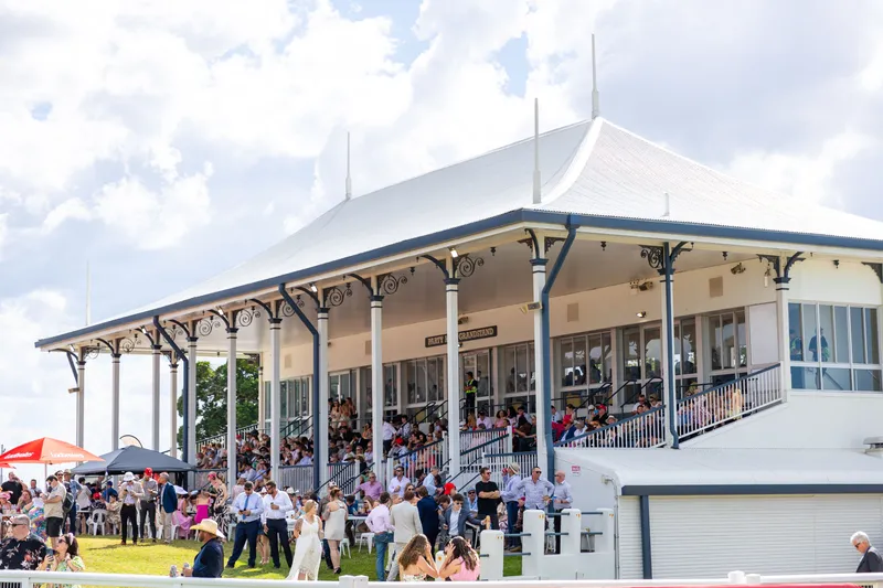 Townsville Cup  Image