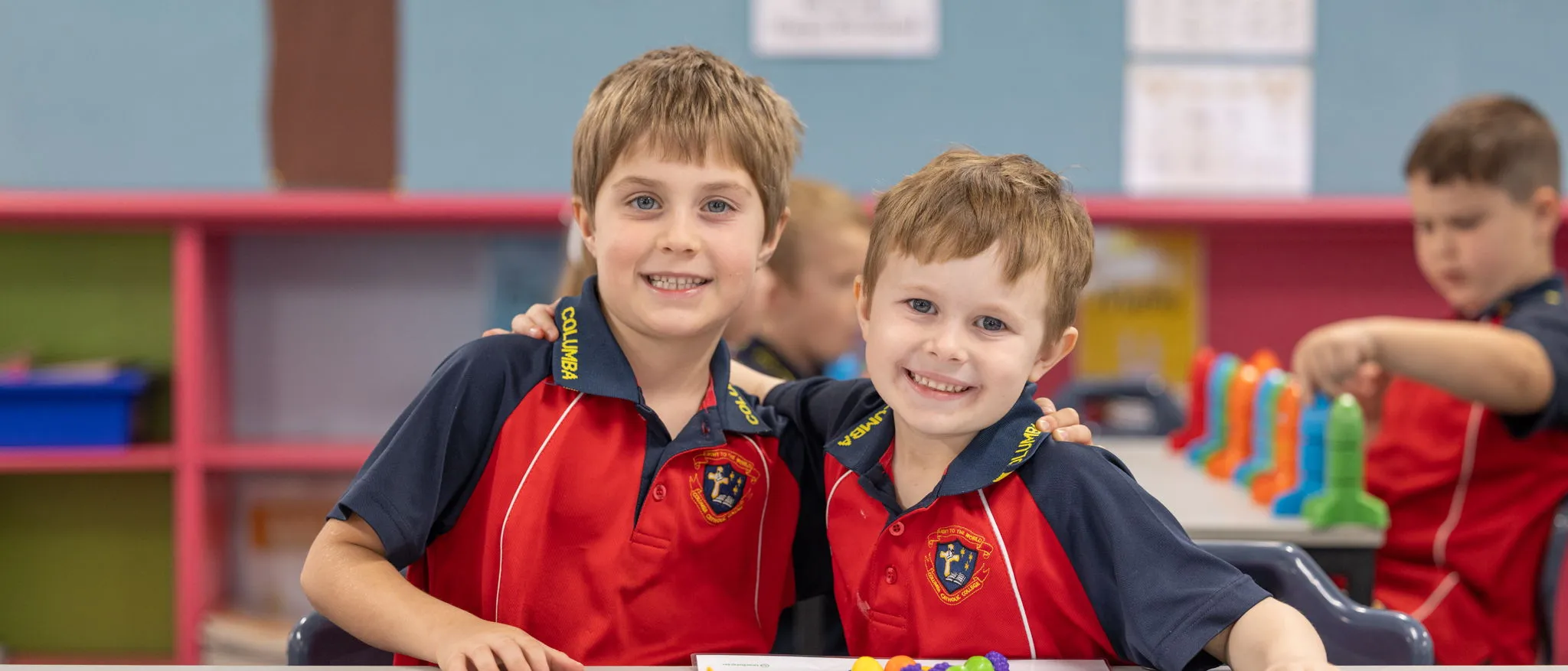 Columba Catholic College