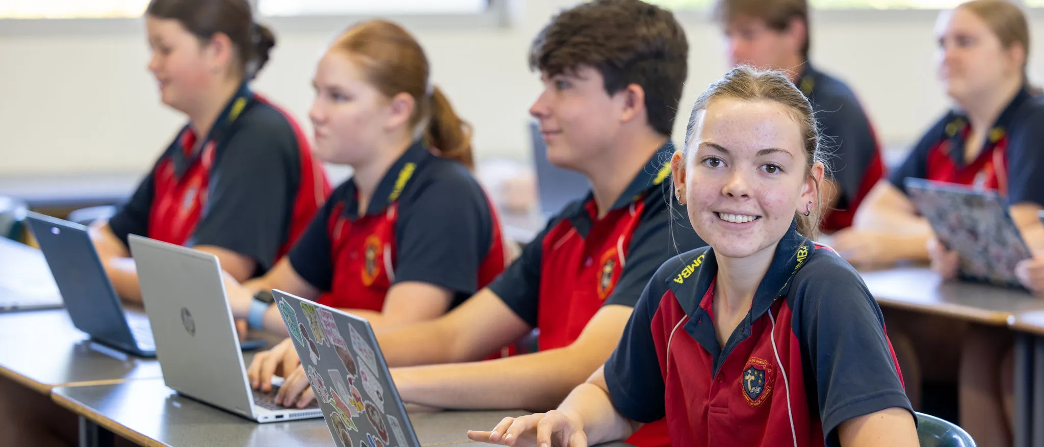 Columba Catholic College