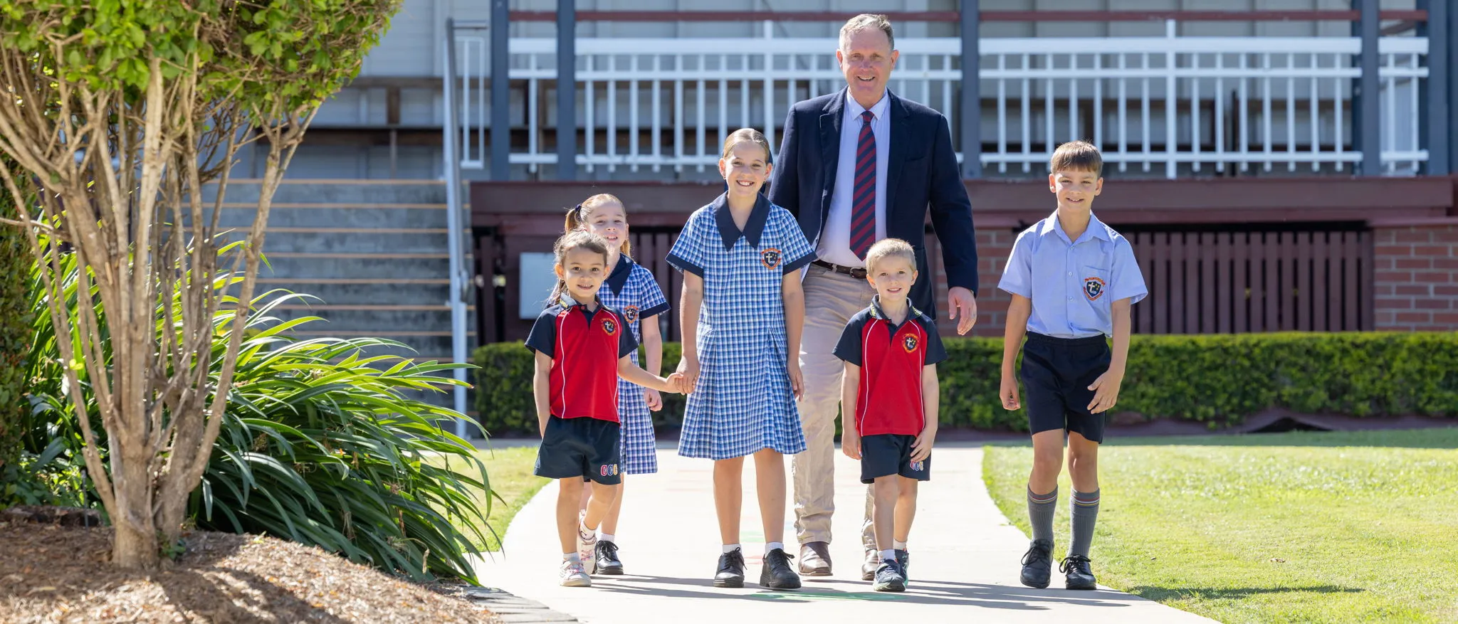 Columba Catholic College