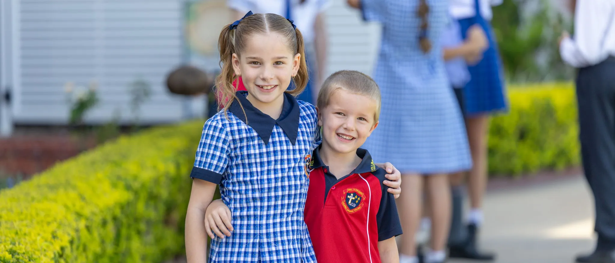 Columba Catholic College