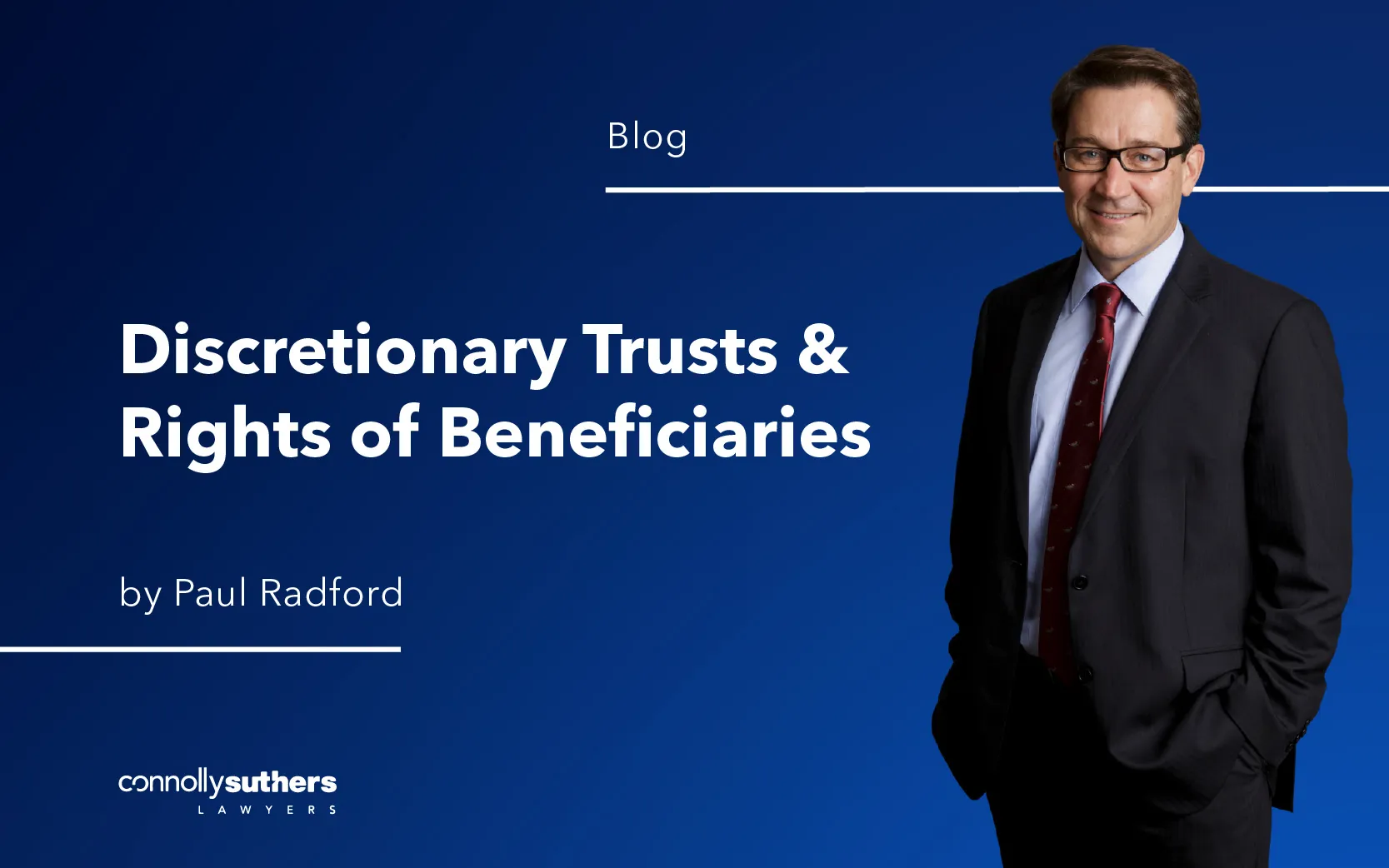 Discretionary Trusts & Rights of Beneficiaries