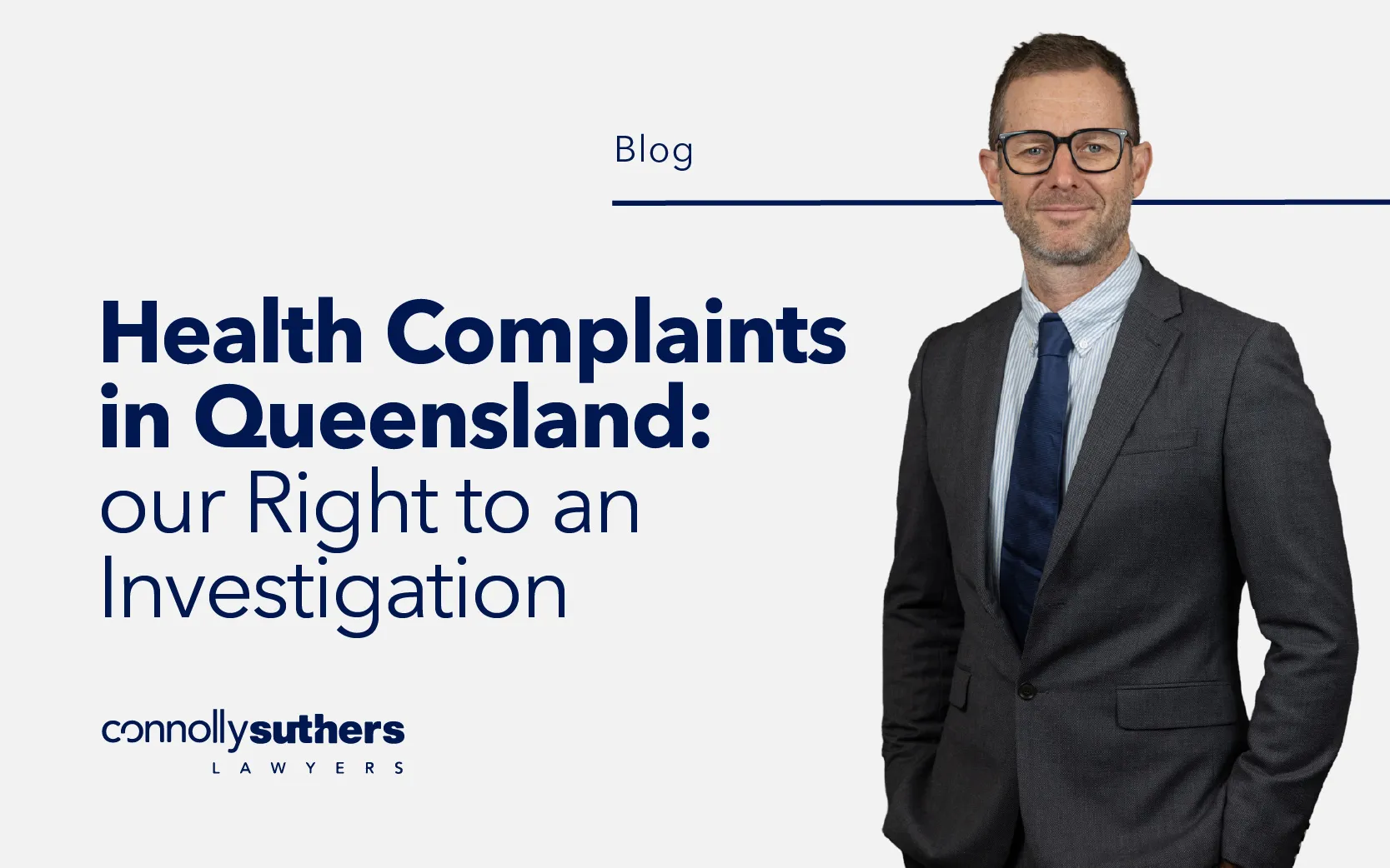 Health Complaints in Queensland: Your Right to an Investigation
