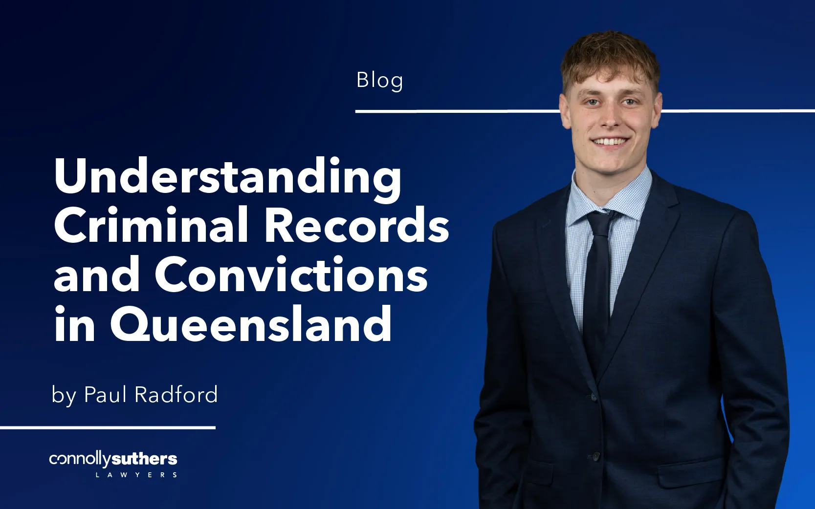Understanding Criminal Records and Convictions in Queensland