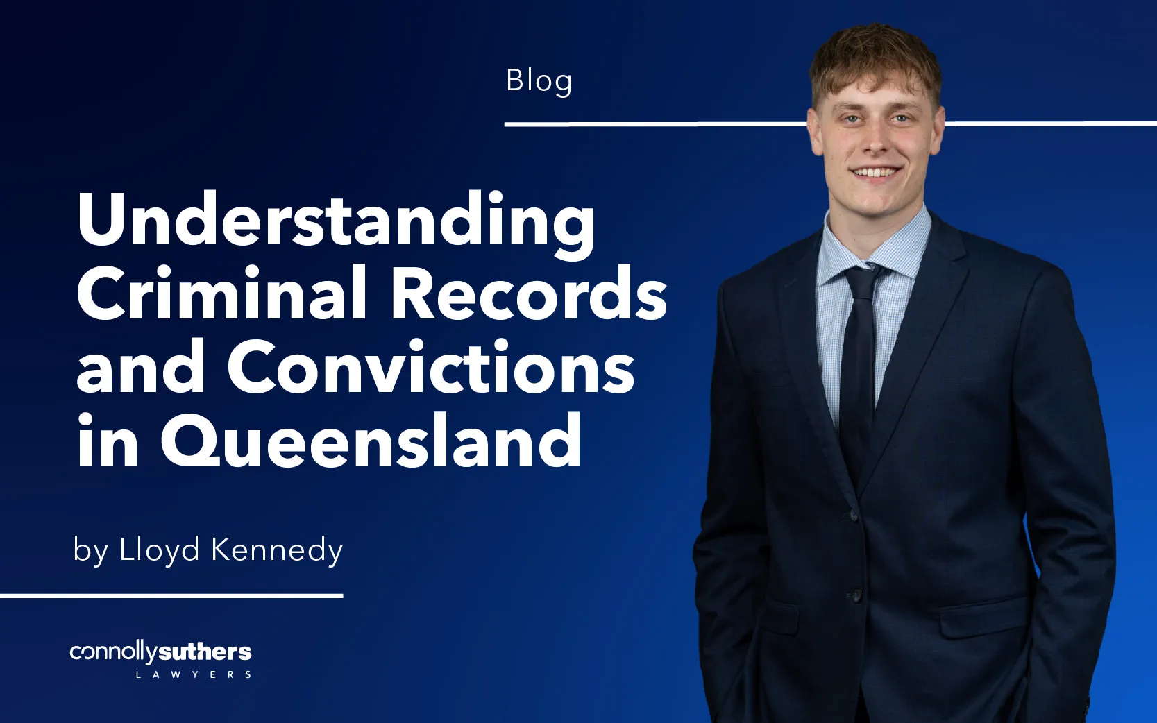 Understanding Criminal Records and Convictions in Queensland