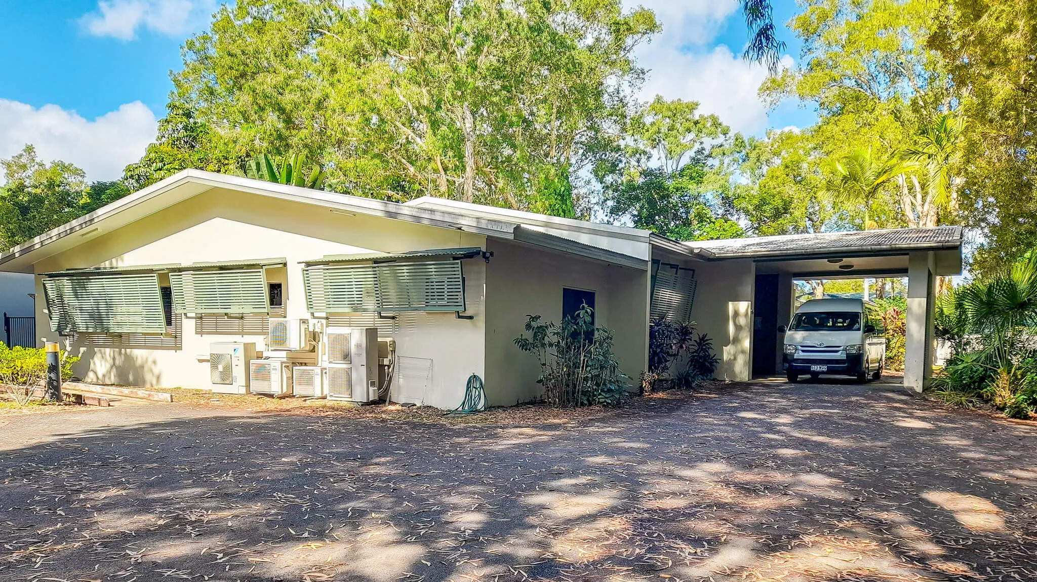 Manunda - Cairns - Specialist Disability Accommodation