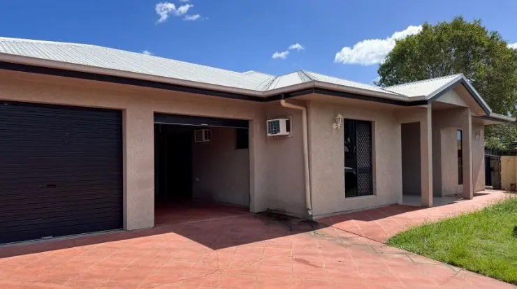 Kirwan - Townsville - Supported Independent Living