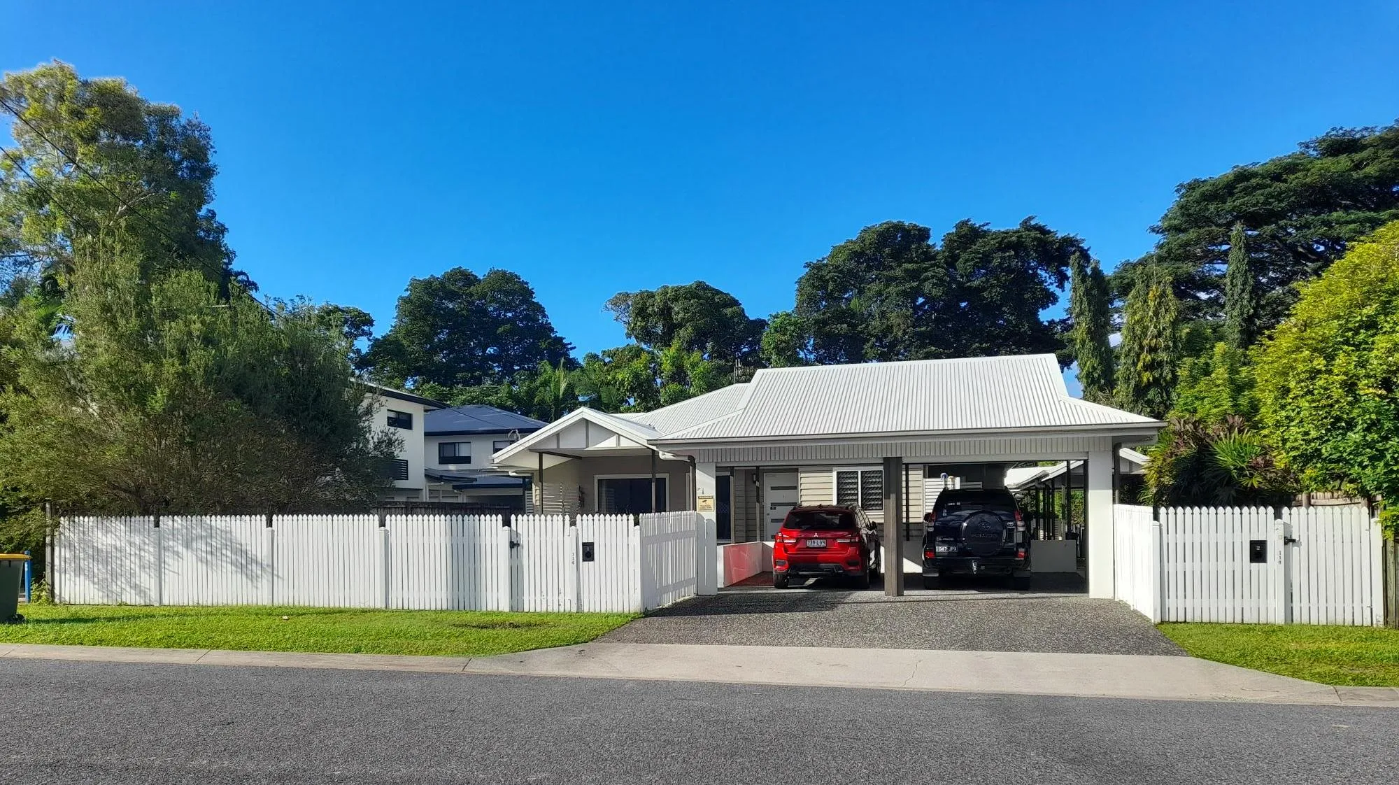Mooroobool - Cairns Supported Independent Living