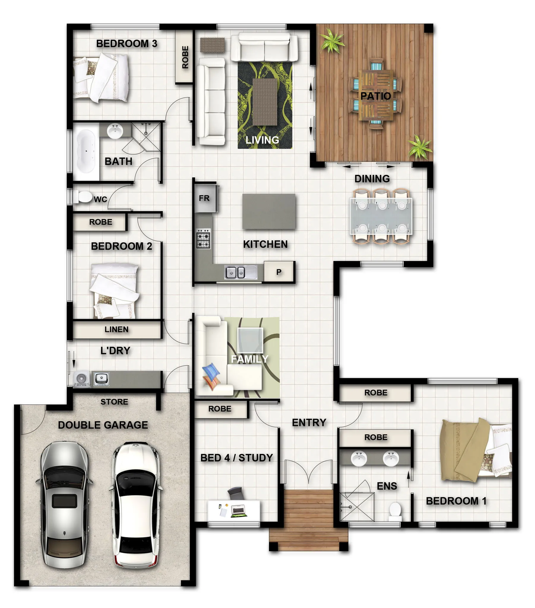 Cedar Ridge 245 Image