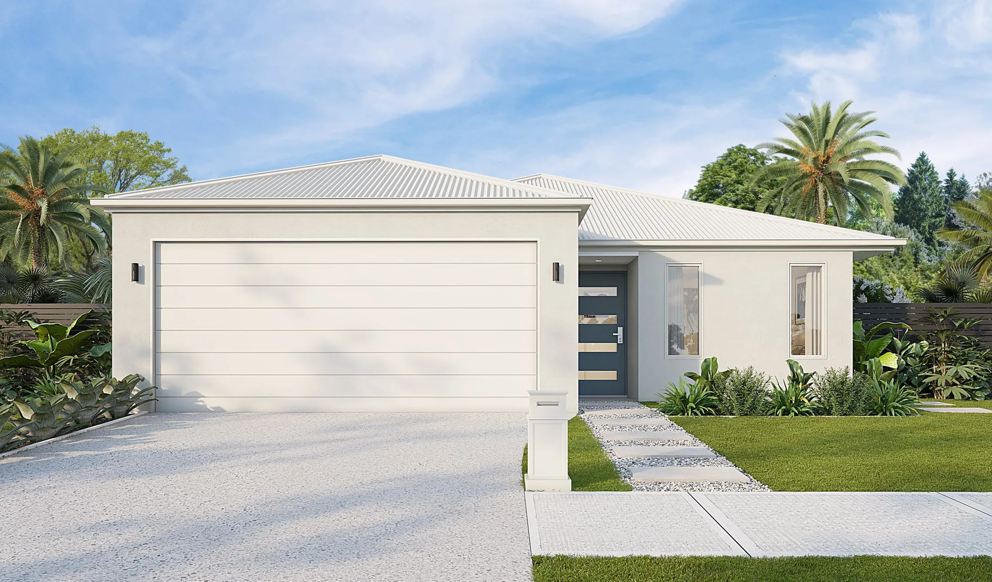 Cherrybrook Estate Image