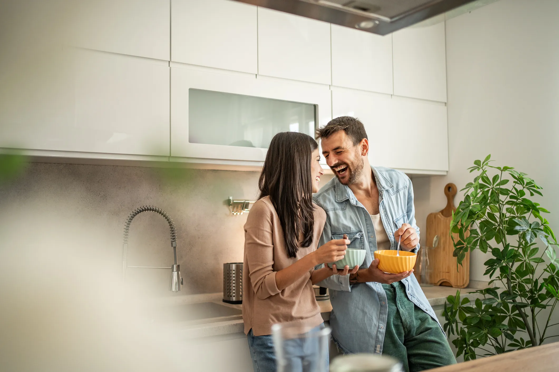 Start your journey to your first home with confidence