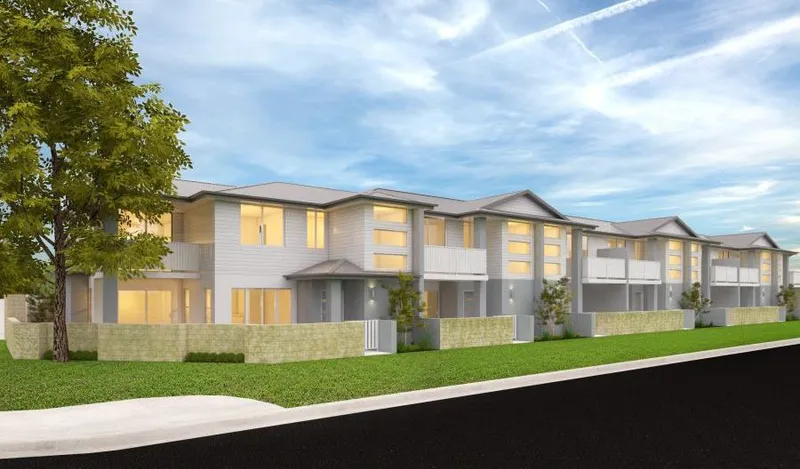 Dune Townhouse 176 Thumbnail Image